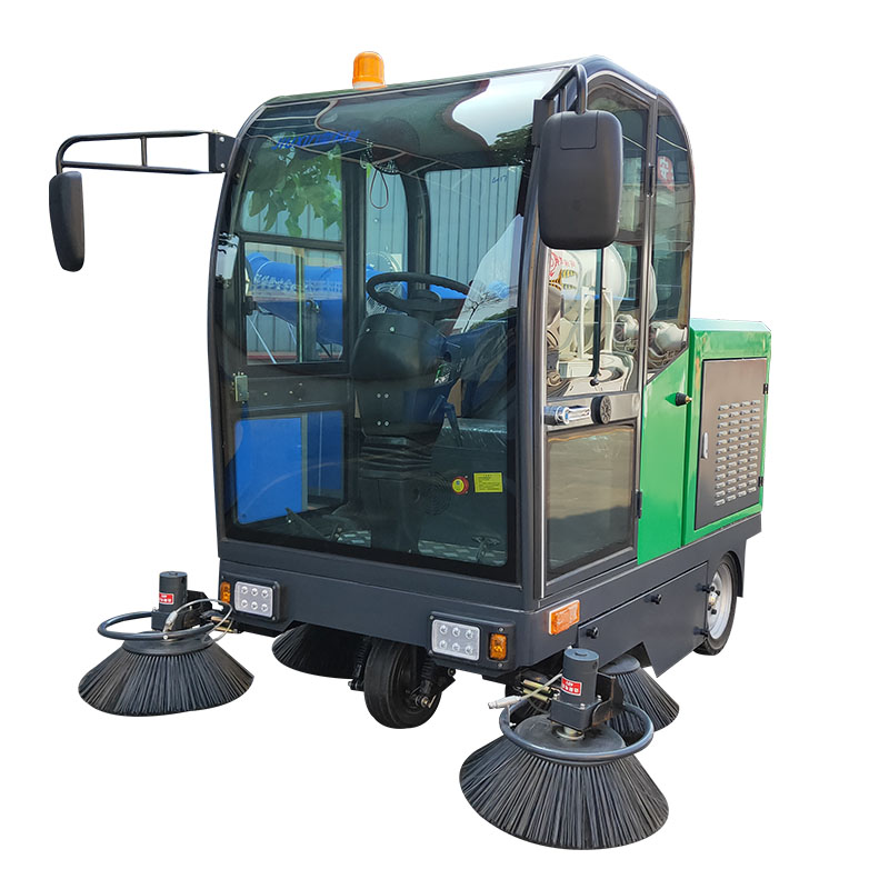 掃地機(jī) YY-1800型